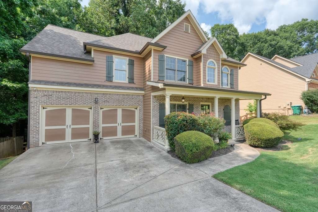 178 Mountain Vista Boulevard Canton - Photo 7