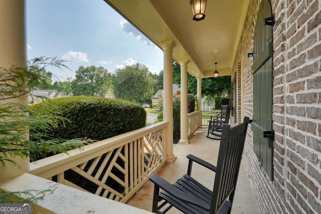 178 Mountain Vista Boulevard Canton - Photo 8