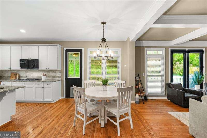 2437 Retreat Close Marietta - Photo 11