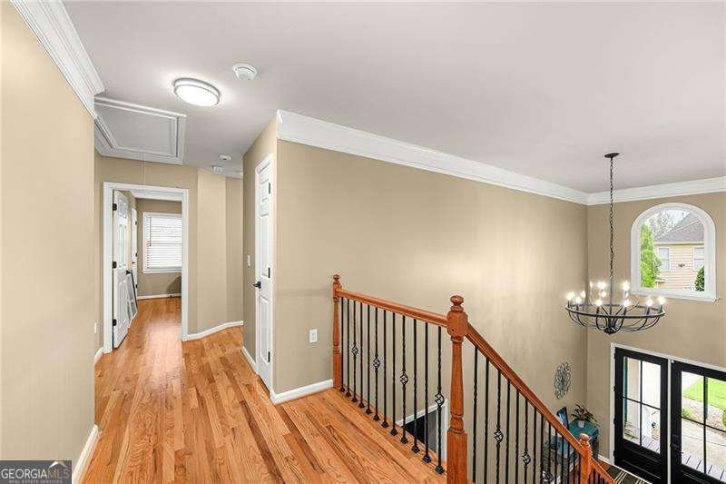 2437 Retreat Close Marietta - Photo 12