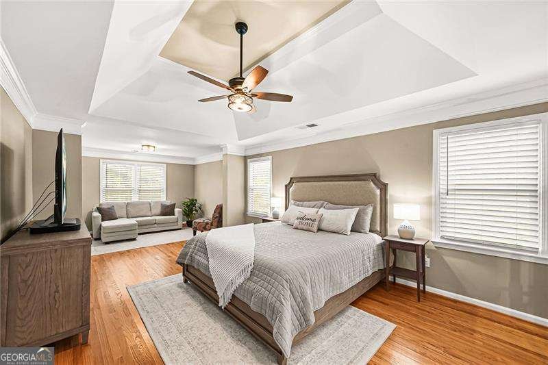 2437 Retreat Close Marietta - Photo 13