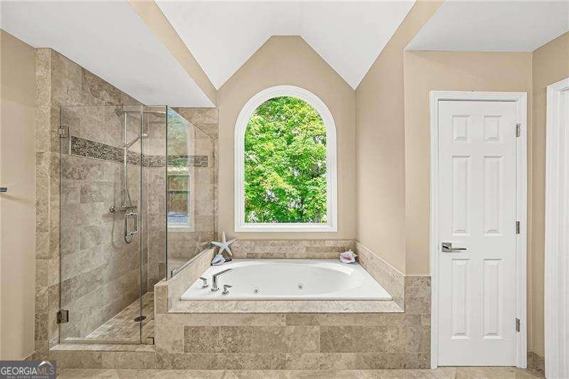 2437 Retreat Close Marietta - Photo 15