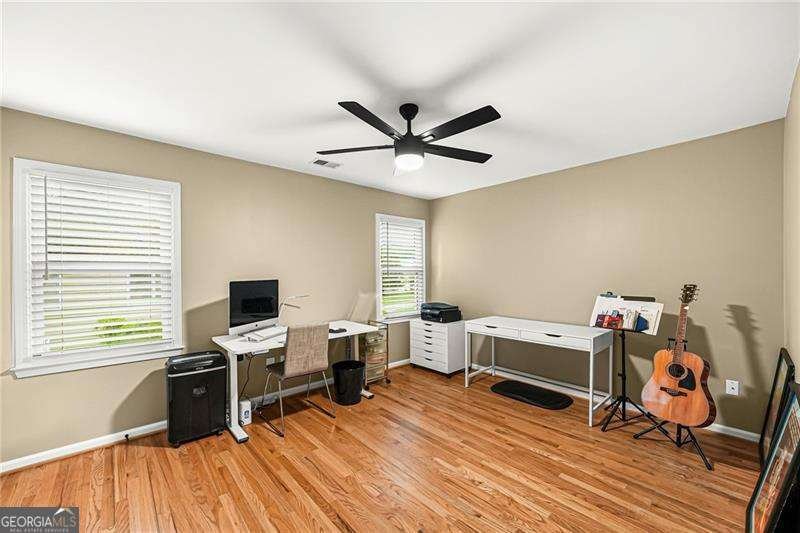 2437 Retreat Close Marietta - Photo 19