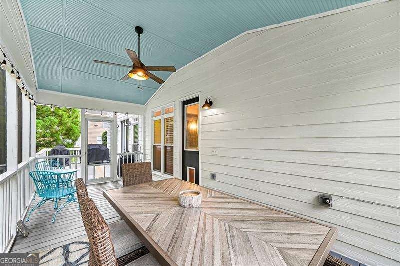 2437 Retreat Close Marietta - Photo 21