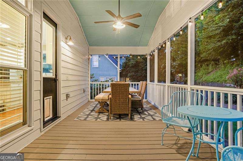 2437 Retreat Close Marietta - Photo 22