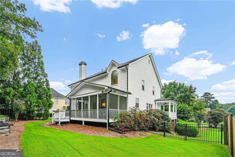 2437 Retreat Close Marietta - Photo 24