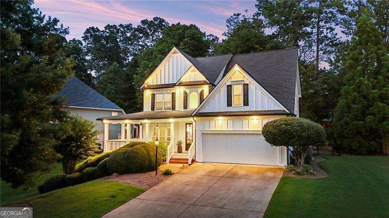 2437 Retreat Close Marietta - Photo 26