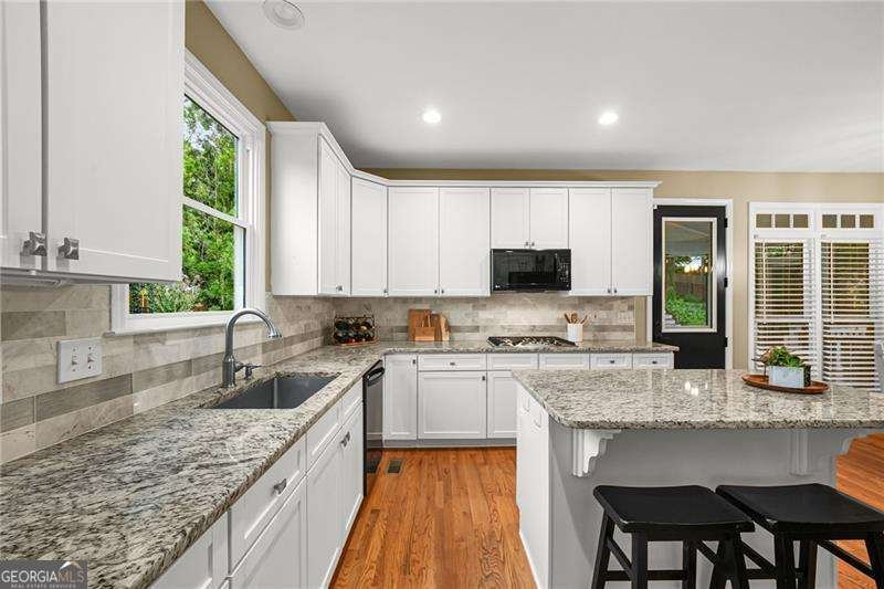 2437 Retreat Close Marietta - Photo 6