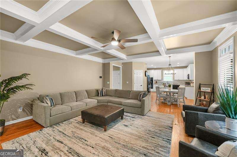 2437 Retreat Close Marietta - Photo 8