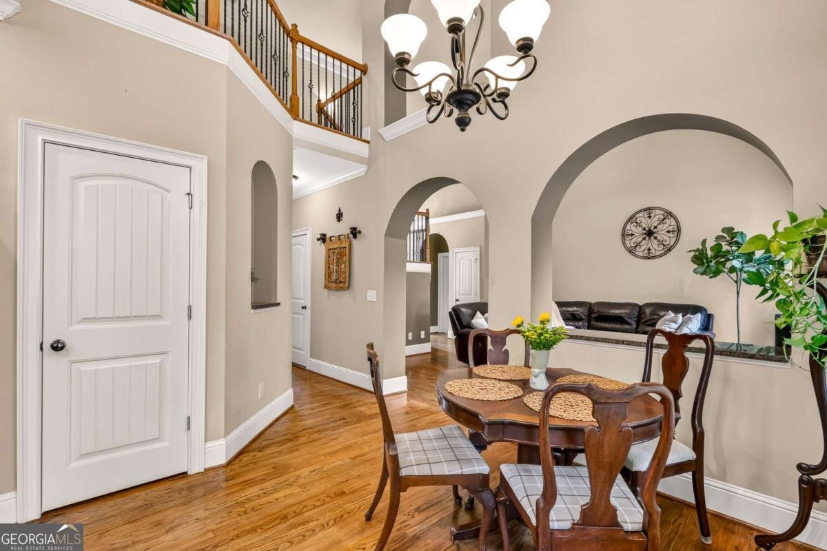 209 Amberleigh Circle White - Photo 10