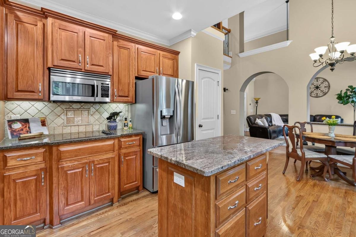209 Amberleigh Circle White - Photo 14