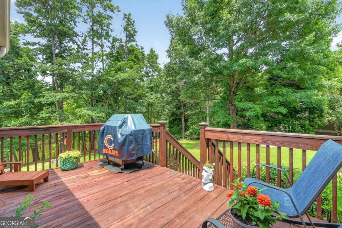 209 Amberleigh Circle White - Photo 19