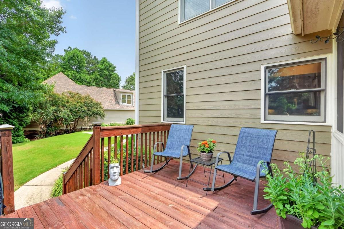 209 Amberleigh Circle White - Photo 20