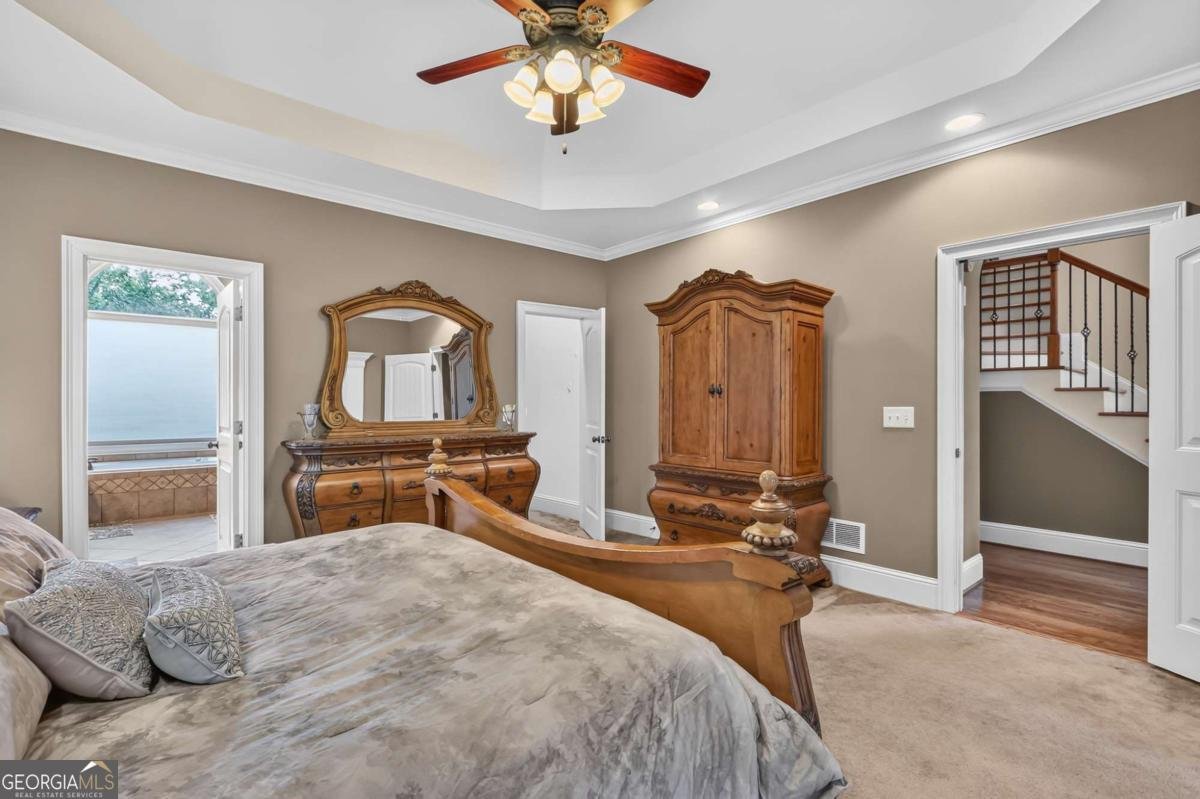209 Amberleigh Circle White - Photo 22