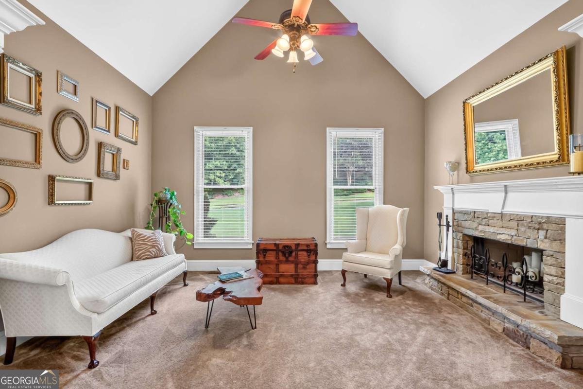 209 Amberleigh Circle White - Photo 23