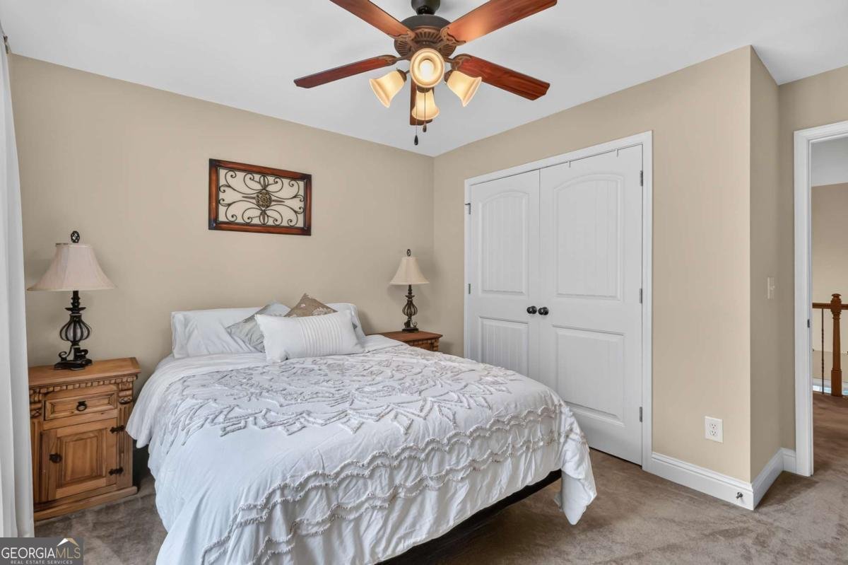 209 Amberleigh Circle White - Photo 28