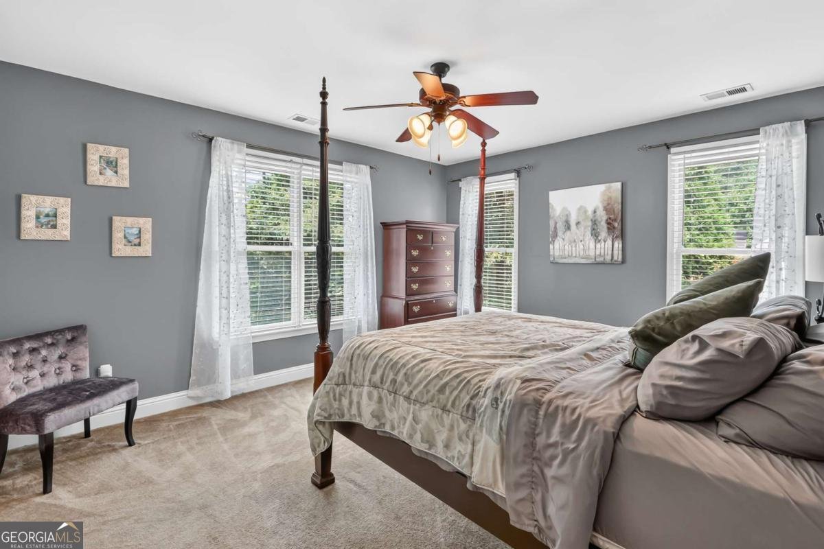 209 Amberleigh Circle White - Photo 29