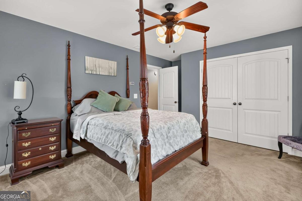 209 Amberleigh Circle White - Photo 30