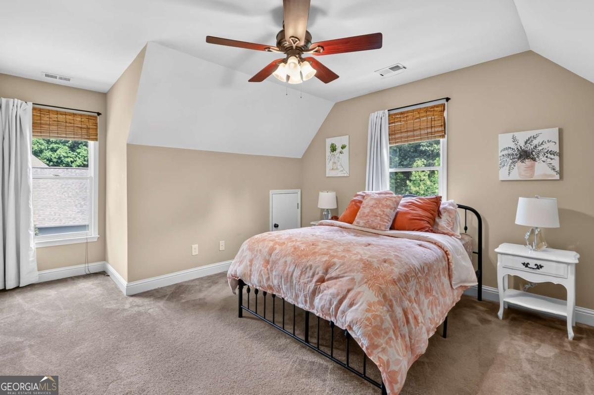 209 Amberleigh Circle White - Photo 33