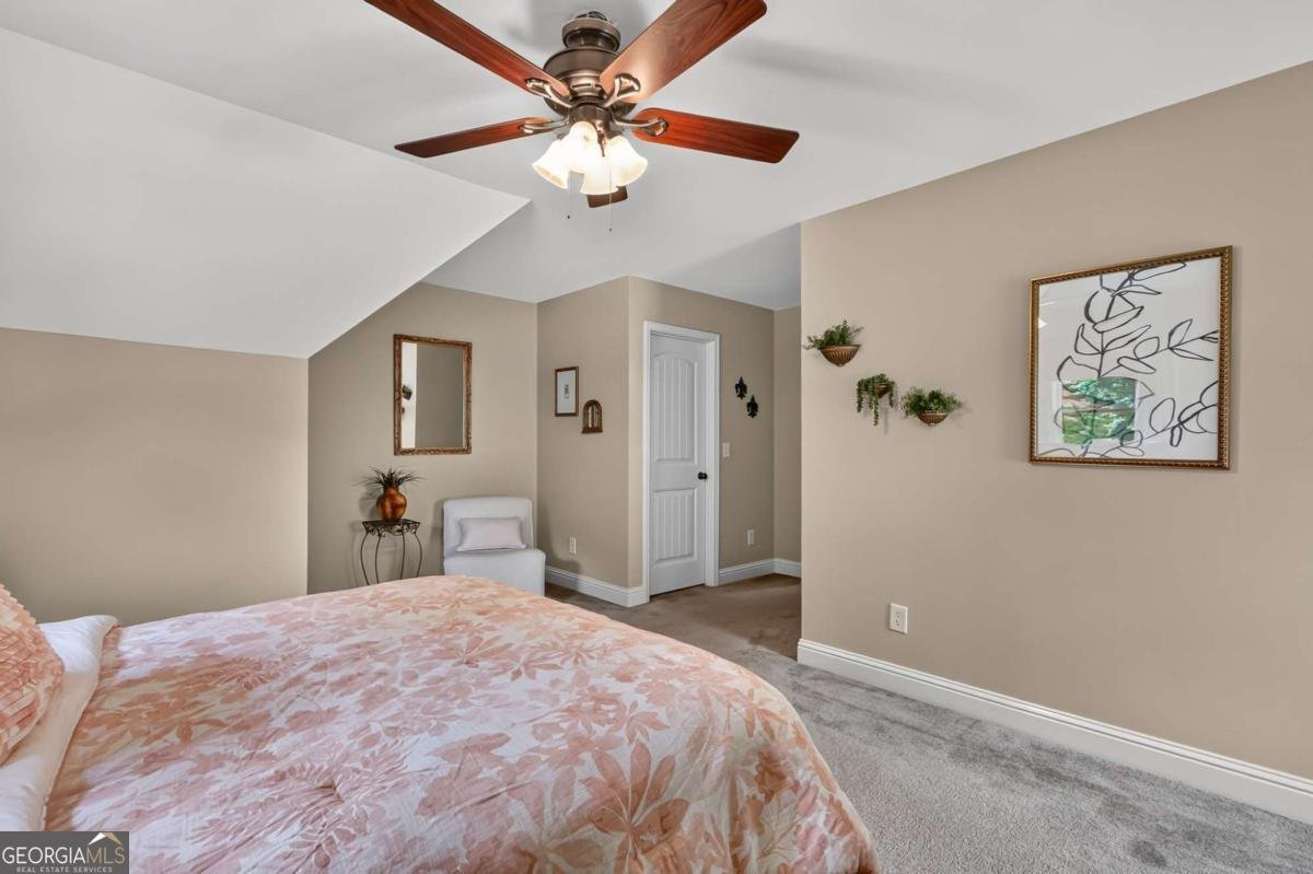 209 Amberleigh Circle White - Photo 34