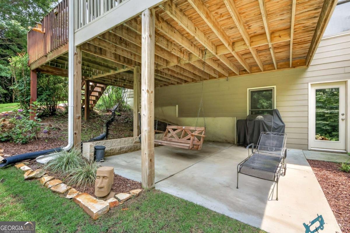 209 Amberleigh Circle White - Photo 40