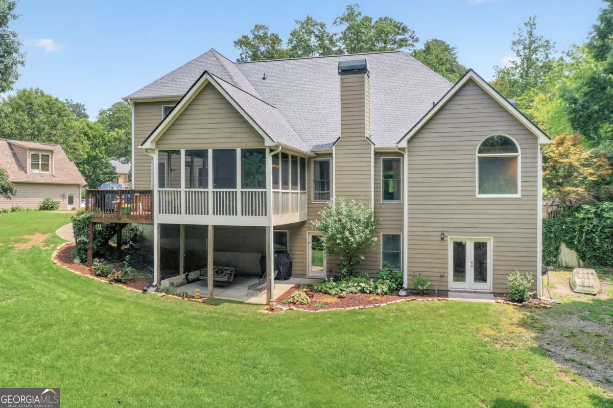 209 Amberleigh Circle White - Photo 41
