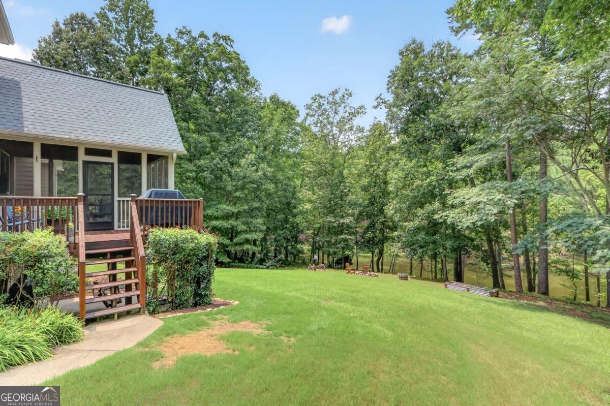 209 Amberleigh Circle White - Photo 42