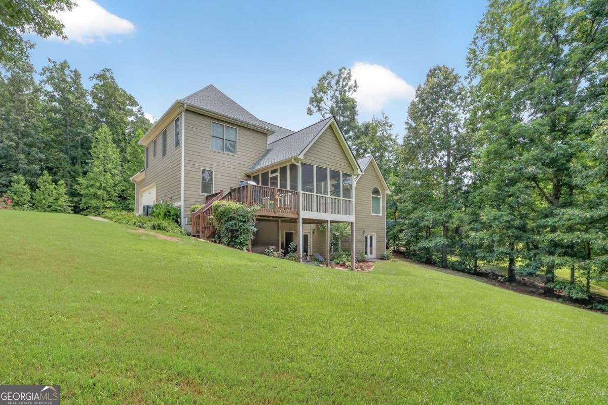 209 Amberleigh Circle White - Photo 43