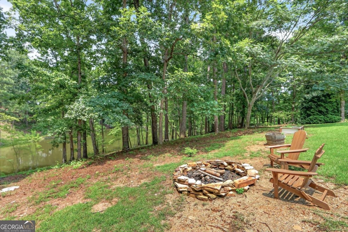 209 Amberleigh Circle White - Photo 44