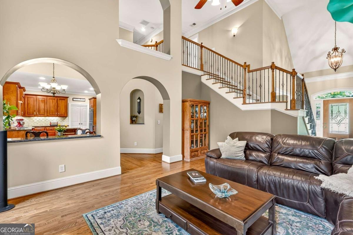 209 Amberleigh Circle White - Photo 8