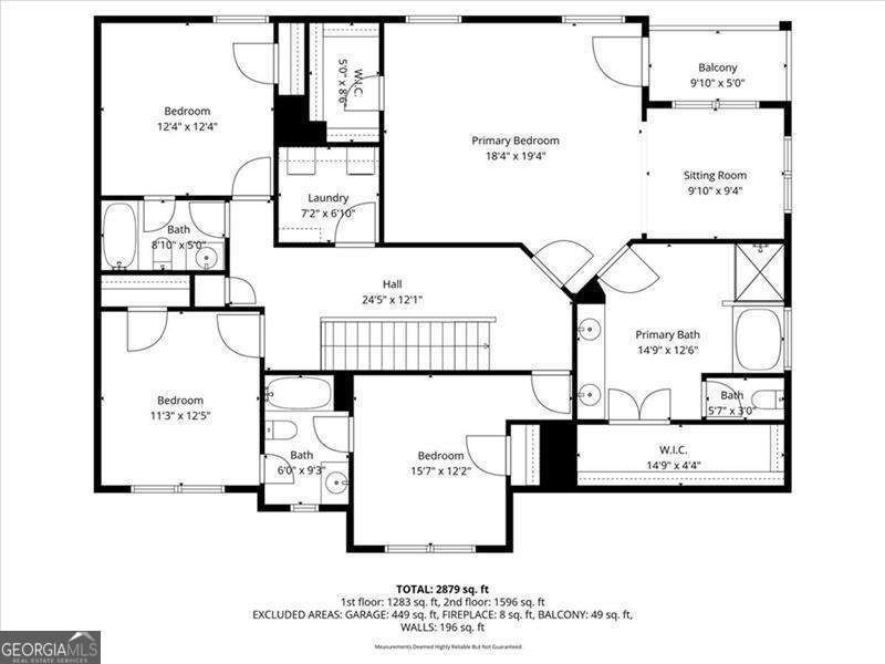 620 Riverwalk Manor Drive Dallas - Photo 35