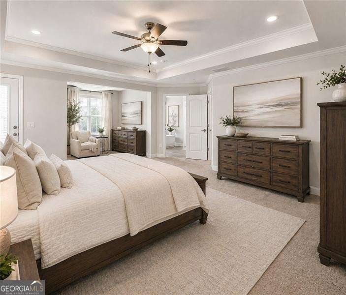 620 Riverwalk Manor Drive Dallas - Photo 6