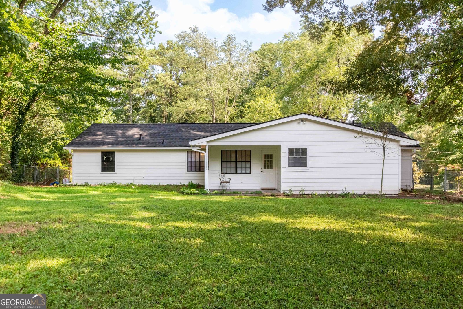5003 Abbey Lane Lilburn - Photo 27