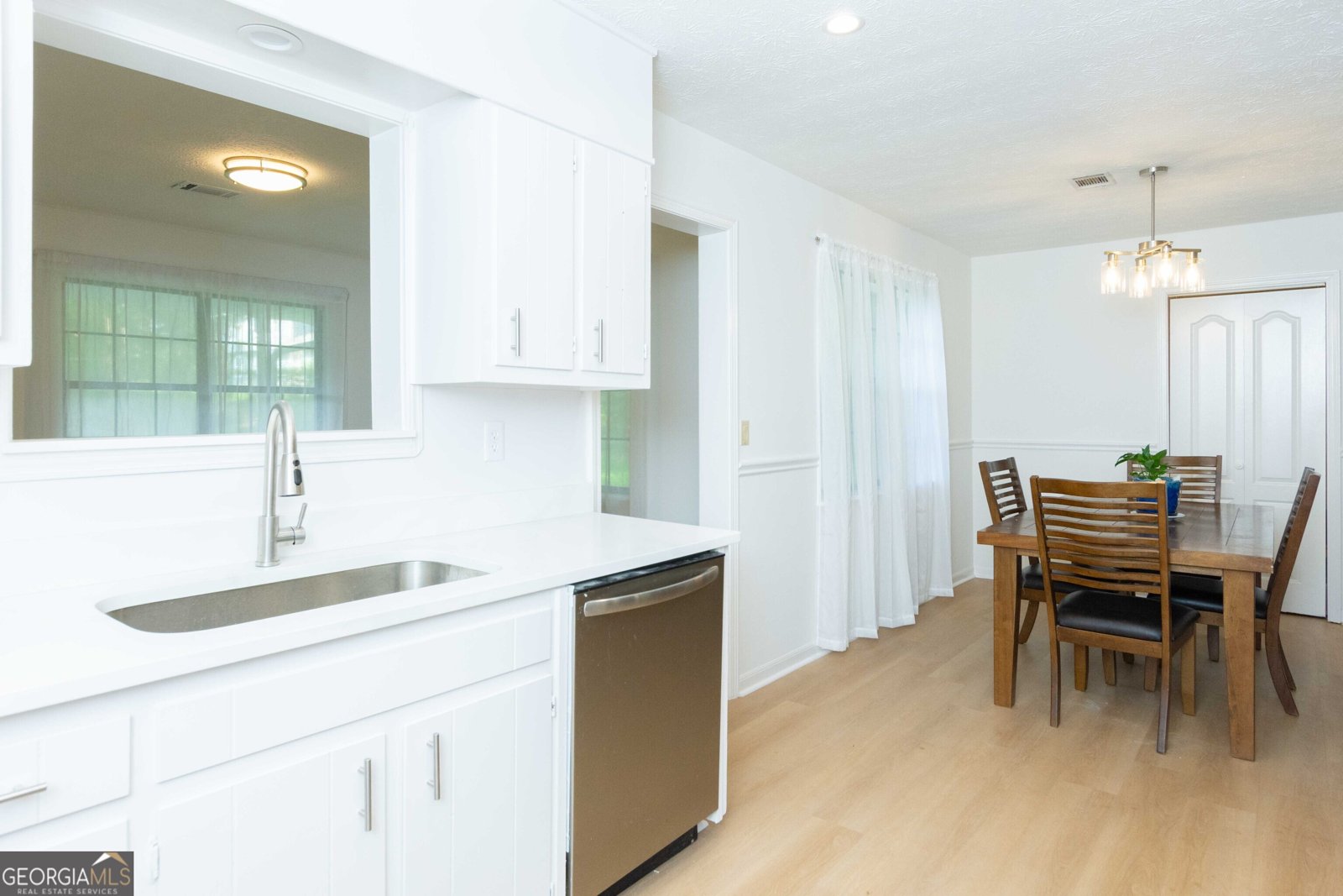 5003 Abbey Lane Lilburn - Photo 7