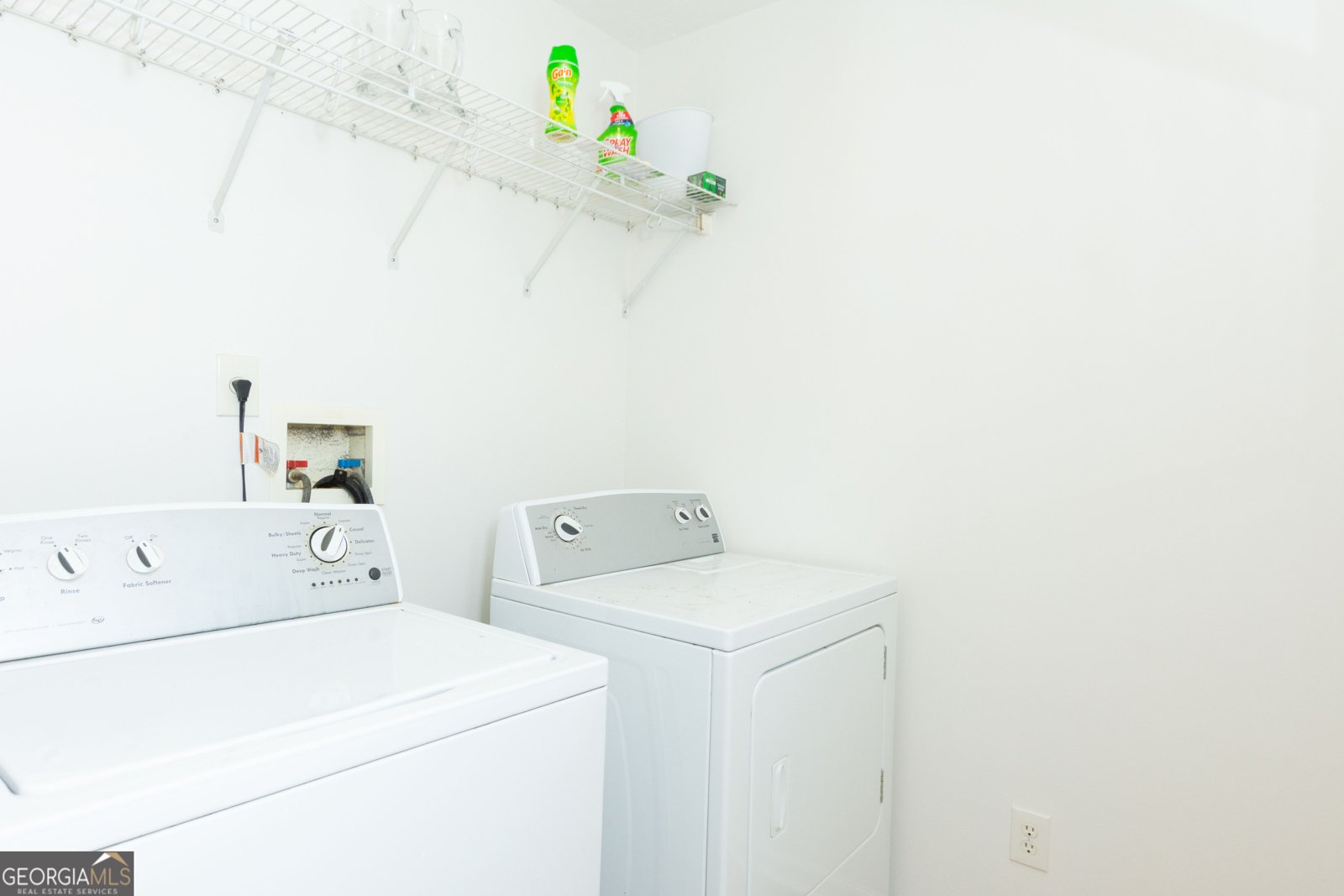 5003 Abbey Lane Lilburn - Photo 9