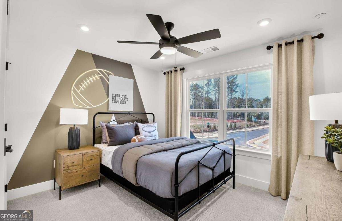4885 Rosarian Drive Cumming - Photo 18
