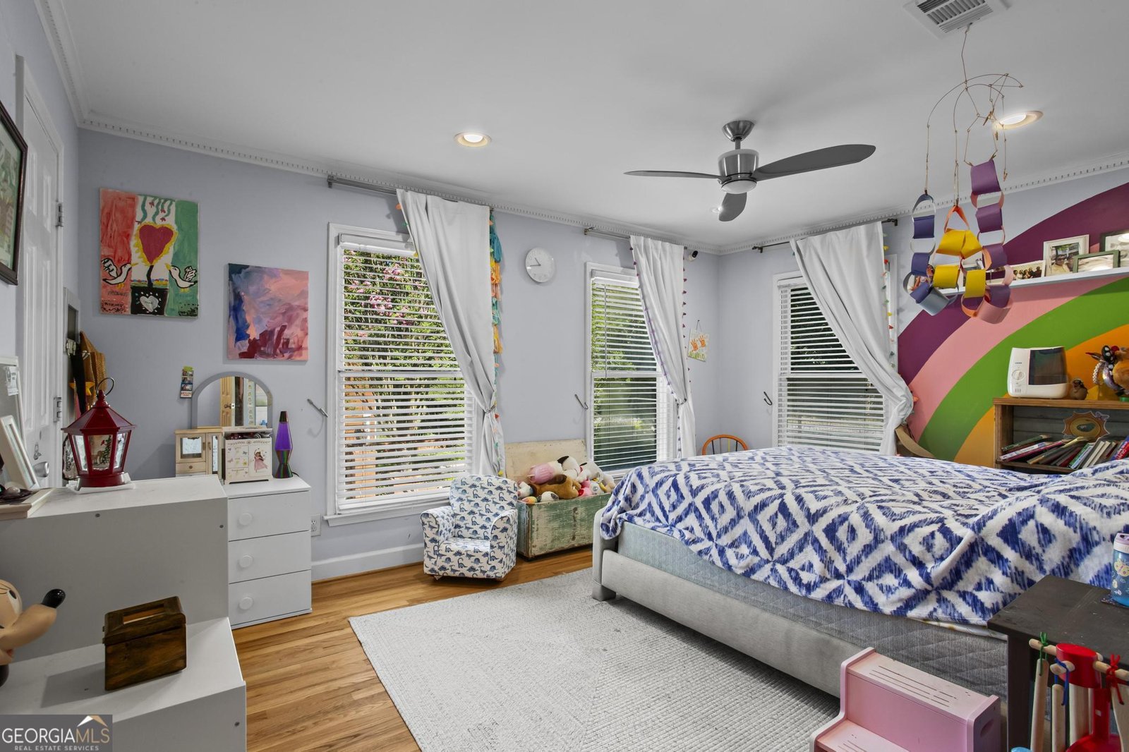 101 Defoors Mill Drive Atlanta - Photo 17