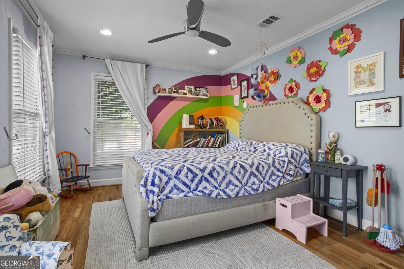 101 Defoors Mill Drive Atlanta - Photo 18