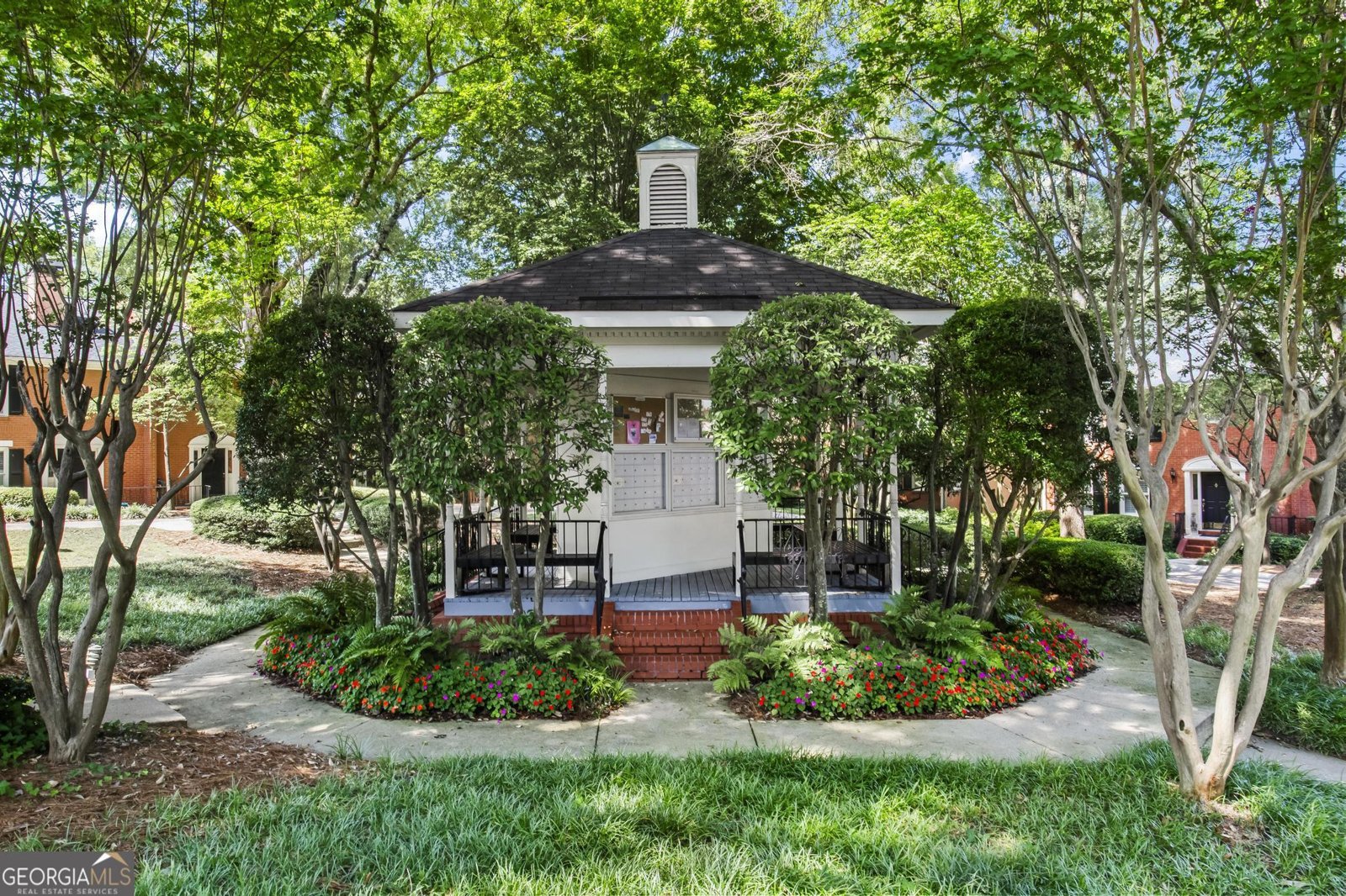 101 Defoors Mill Drive Atlanta - Photo 24