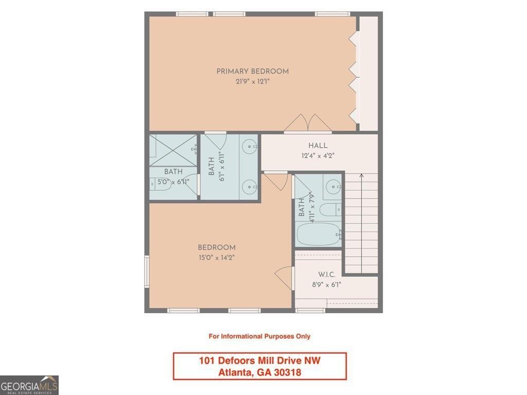 101 Defoors Mill Drive Atlanta - Photo 29