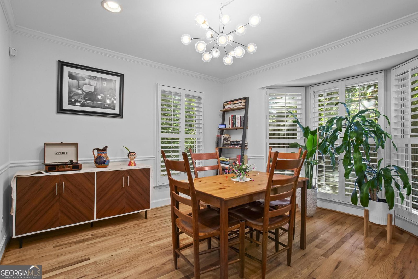 101 Defoors Mill Drive Atlanta - Photo 6