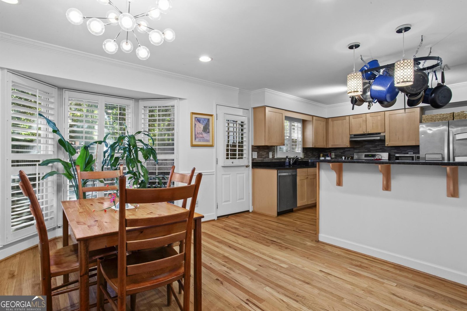 101 Defoors Mill Drive Atlanta - Photo 7