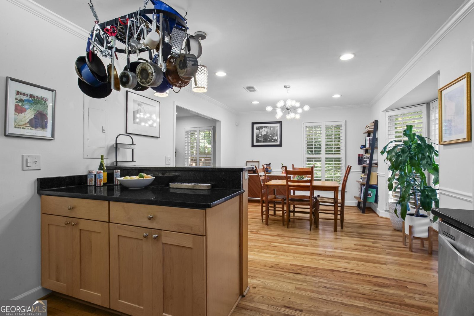 101 Defoors Mill Drive Atlanta - Photo 9
