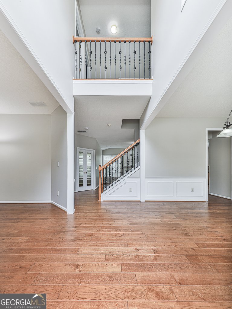 503 Keeneland Avenue Woodstock - Photo 11