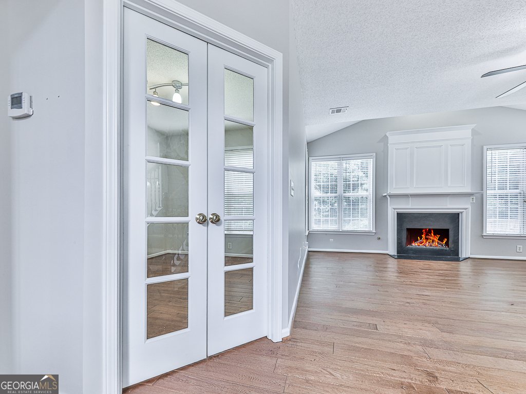 503 Keeneland Avenue Woodstock - Photo 12