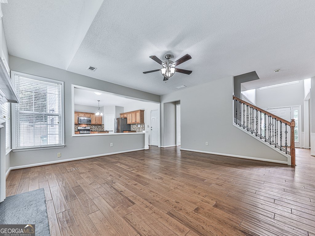 503 Keeneland Avenue Woodstock - Photo 14