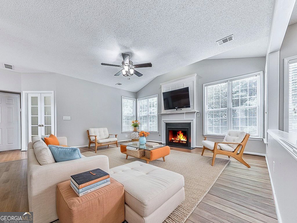 503 Keeneland Avenue Woodstock - Photo 16