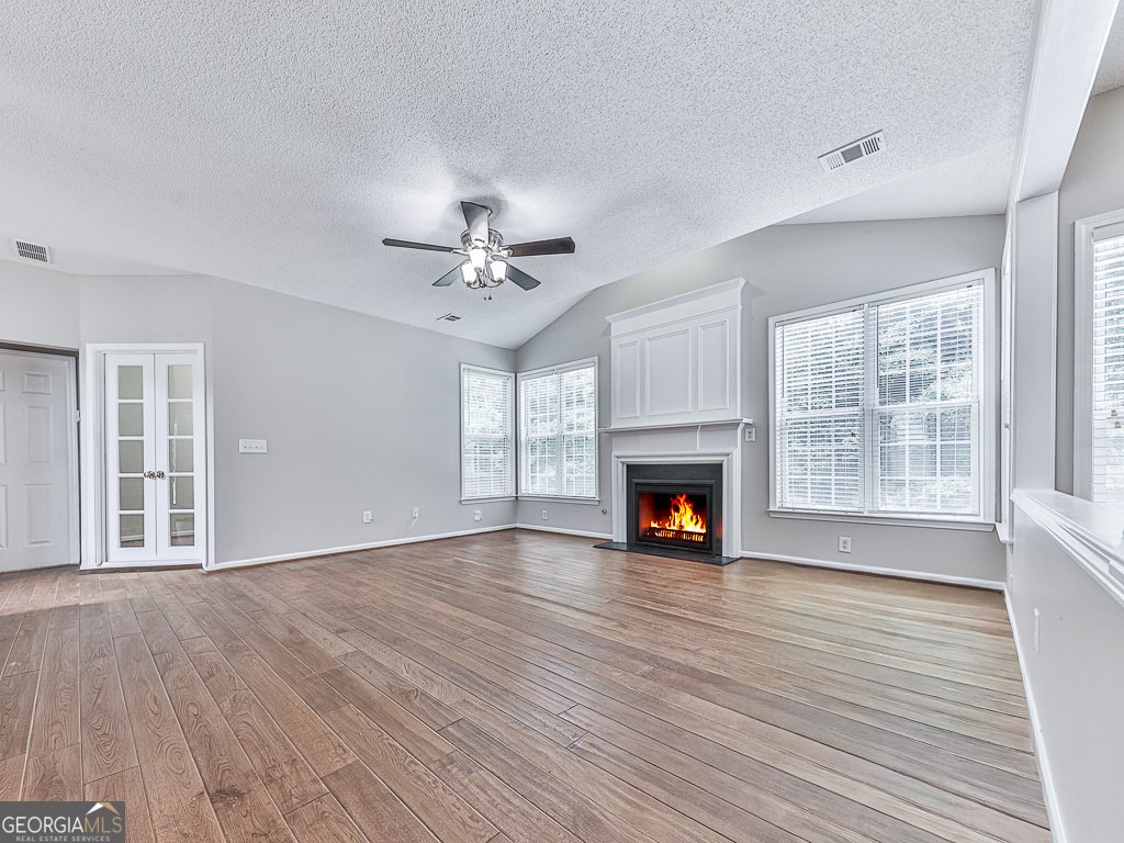 503 Keeneland Avenue Woodstock - Photo 17