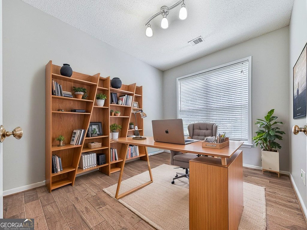 503 Keeneland Avenue Woodstock - Photo 18