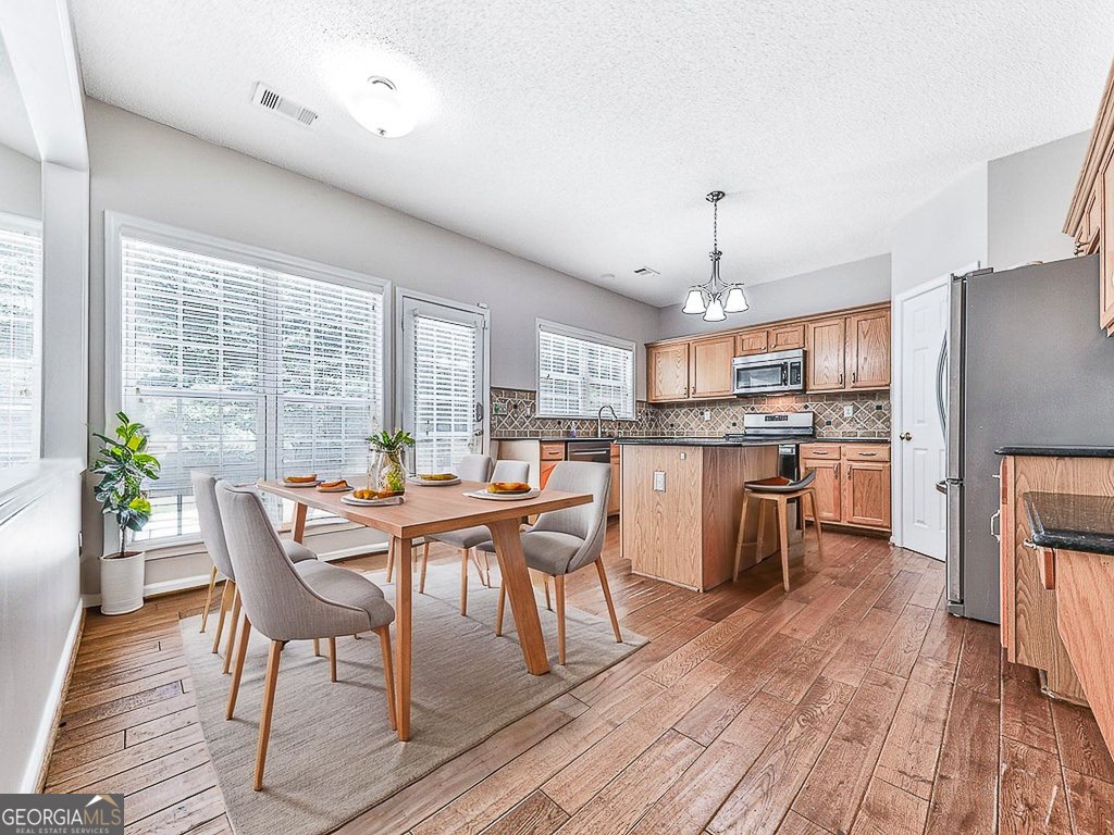 503 Keeneland Avenue Woodstock - Photo 20